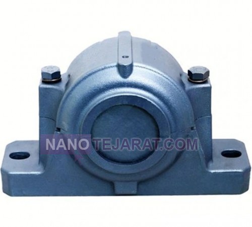 یاتاقان دو تکه SN 522 برند KG چینی